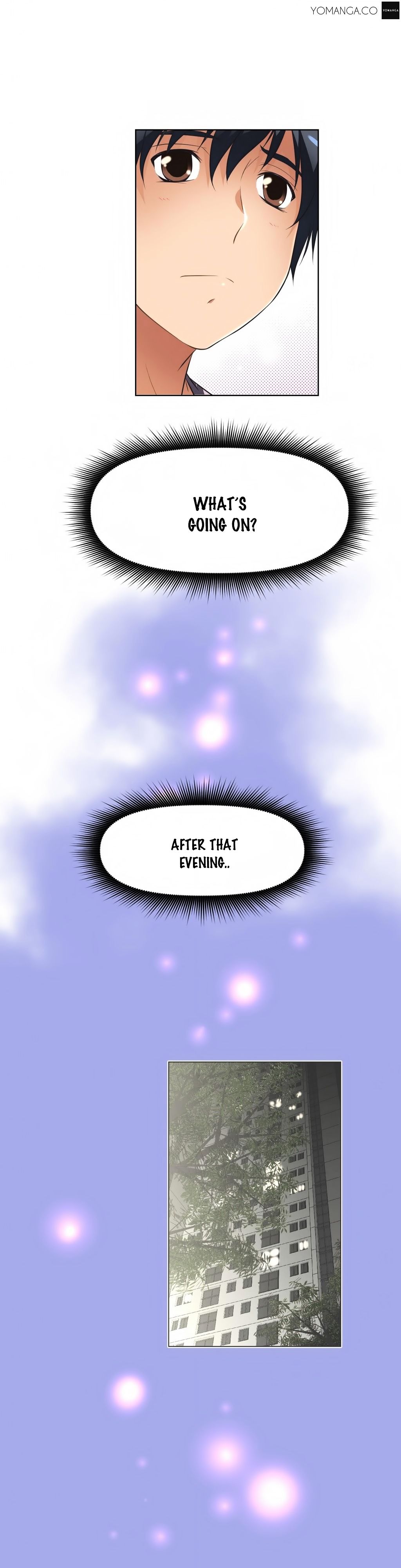 Brawling Go Chapter 12 image 14