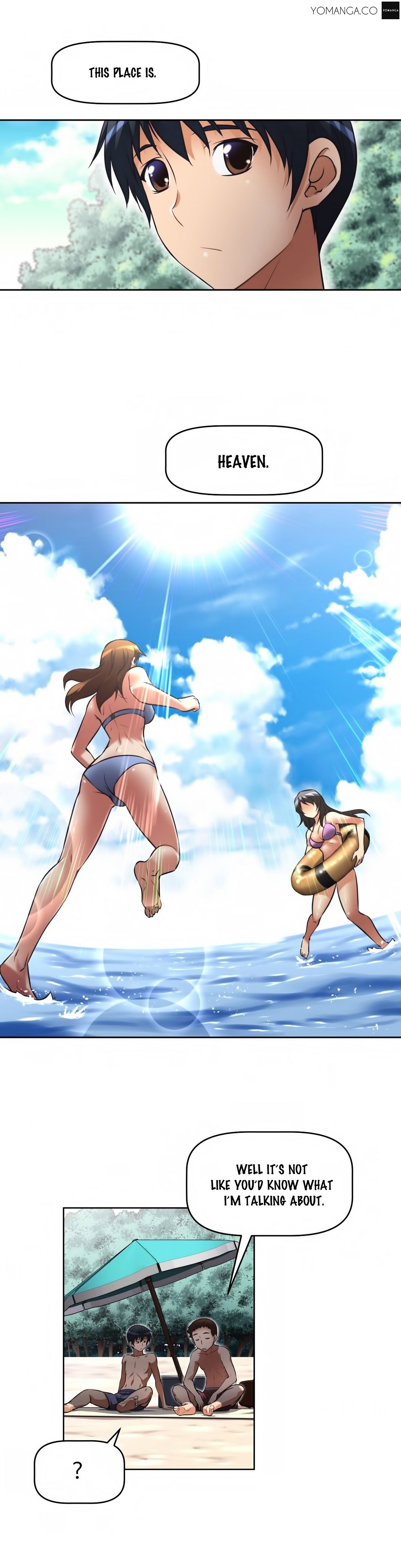 Brawling Go Chapter 12 image 19