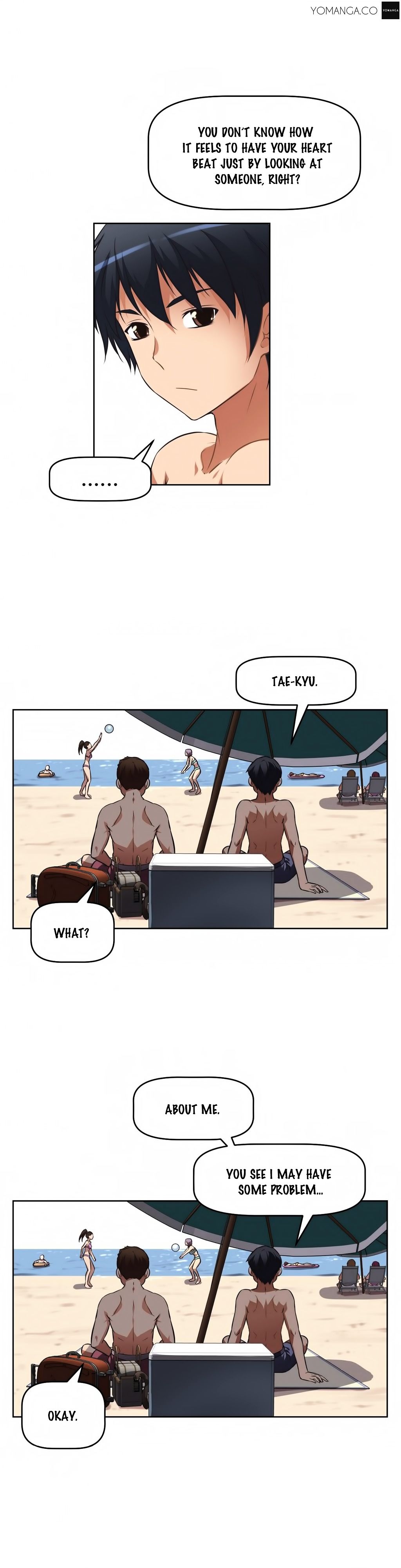 Brawling Go Chapter 12 image 20