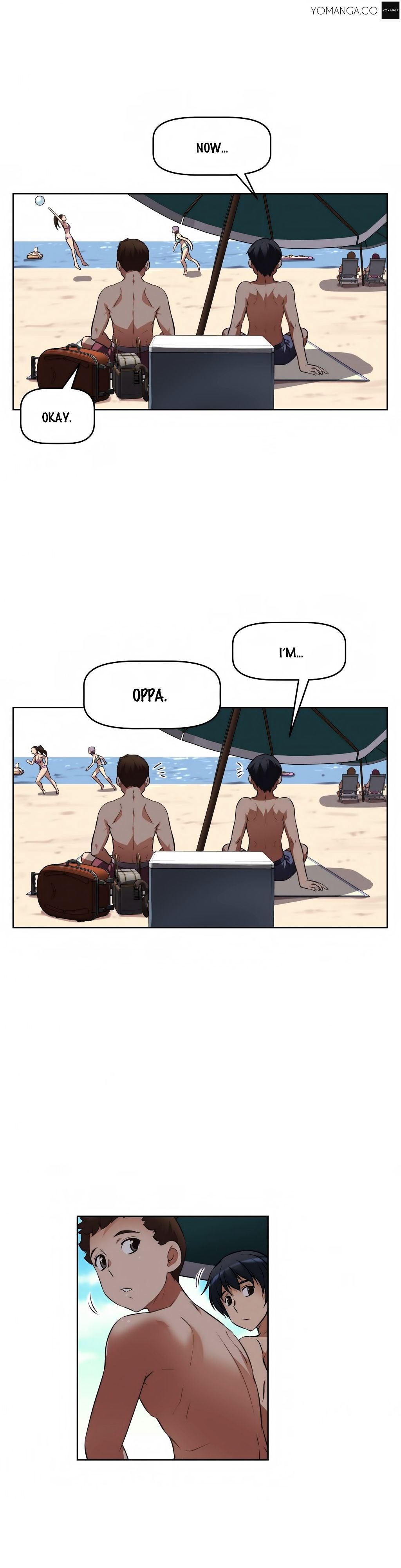 Brawling Go Chapter 12 image 21