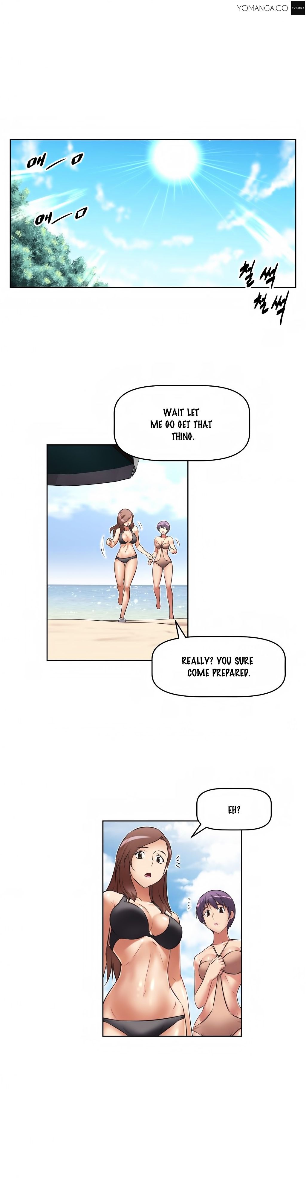 Brawling Go Chapter 12 image 25