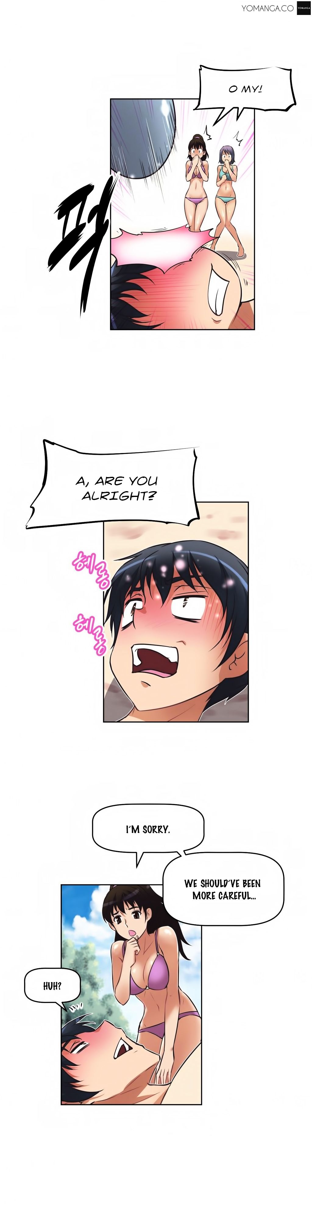 Brawling Go Chapter 12 image 28