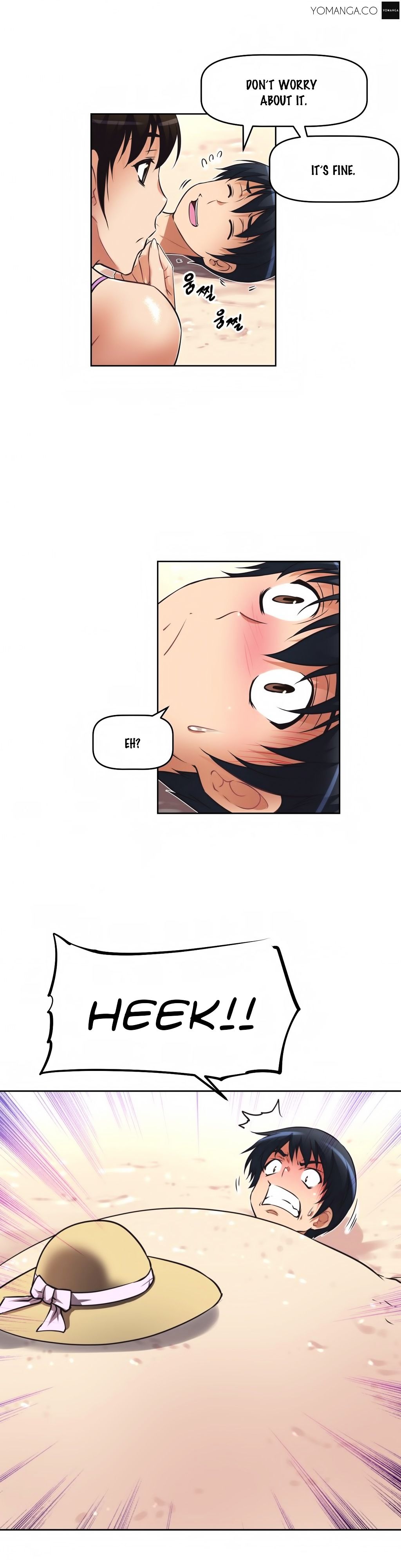 Brawling Go Chapter 12 image 29