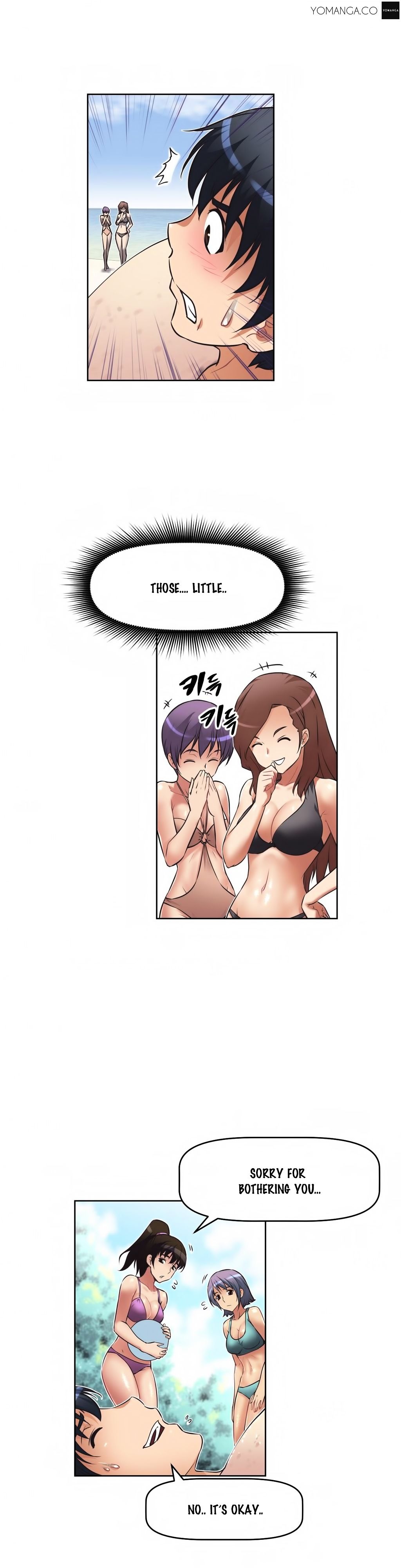 Brawling Go Chapter 12 image 30