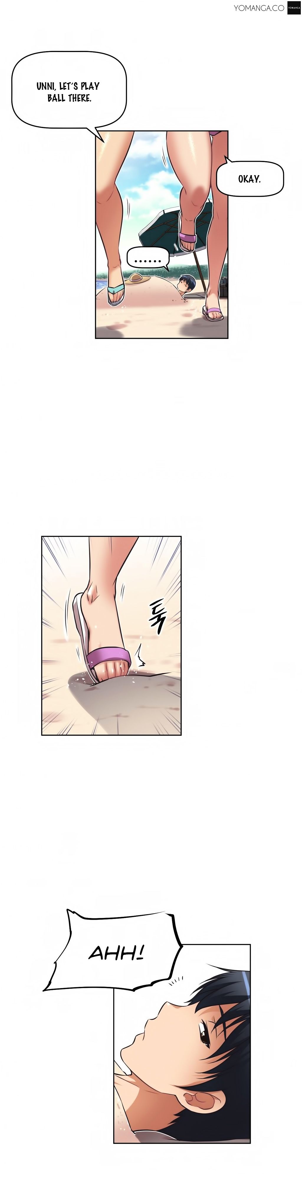 Brawling Go Chapter 12 image 31