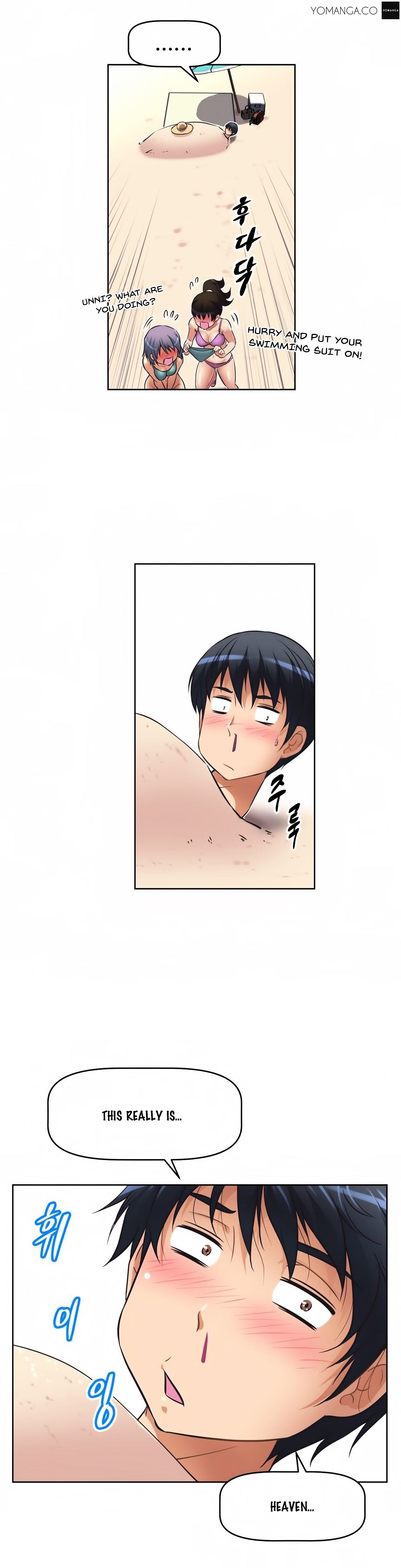 Brawling Go Chapter 12 image 33