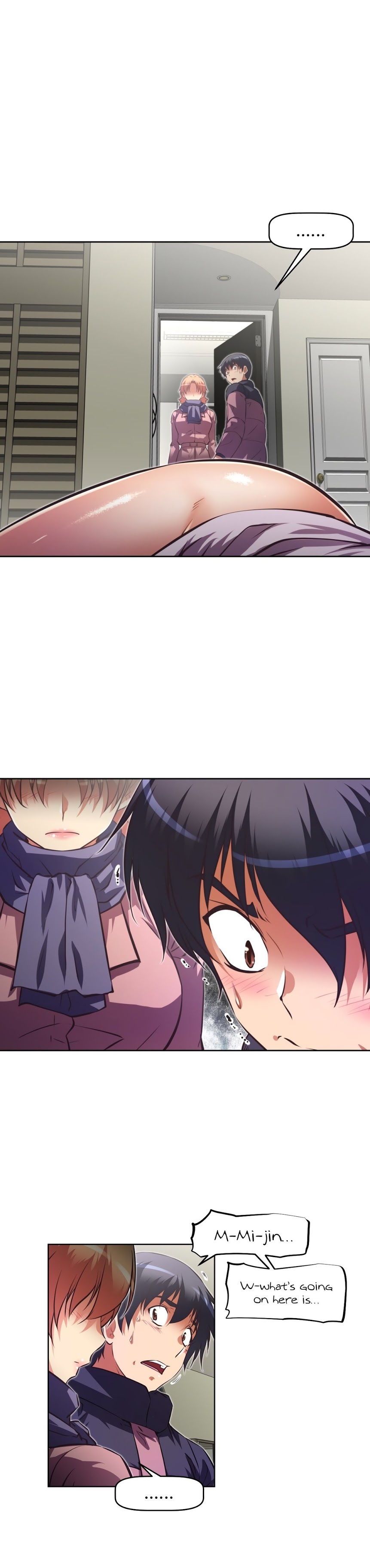 Brawling Go Chapter 120 image 10