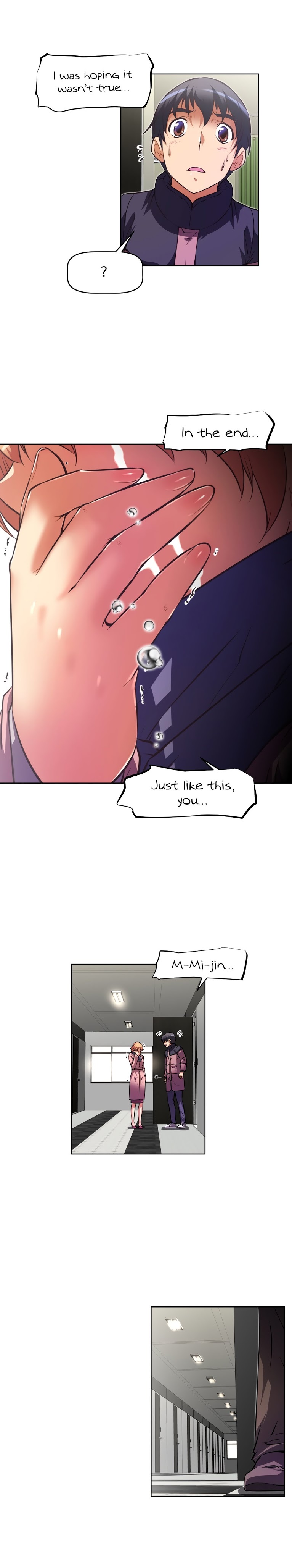 Brawling Go Chapter 120 image 14