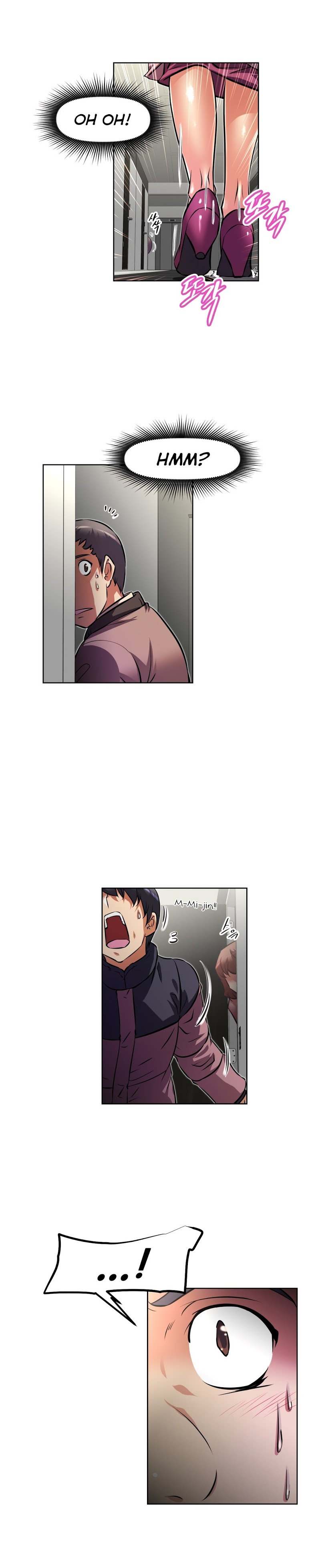 Brawling Go Chapter 120 image 16