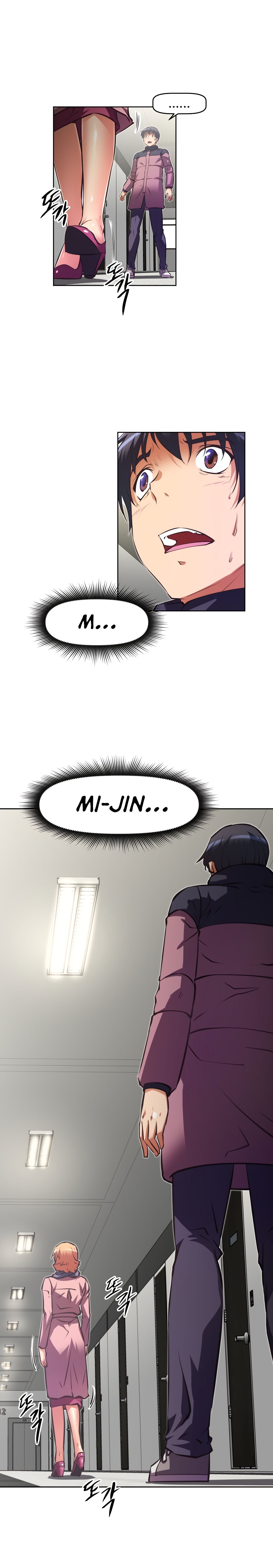 Brawling Go Chapter 120 image 22