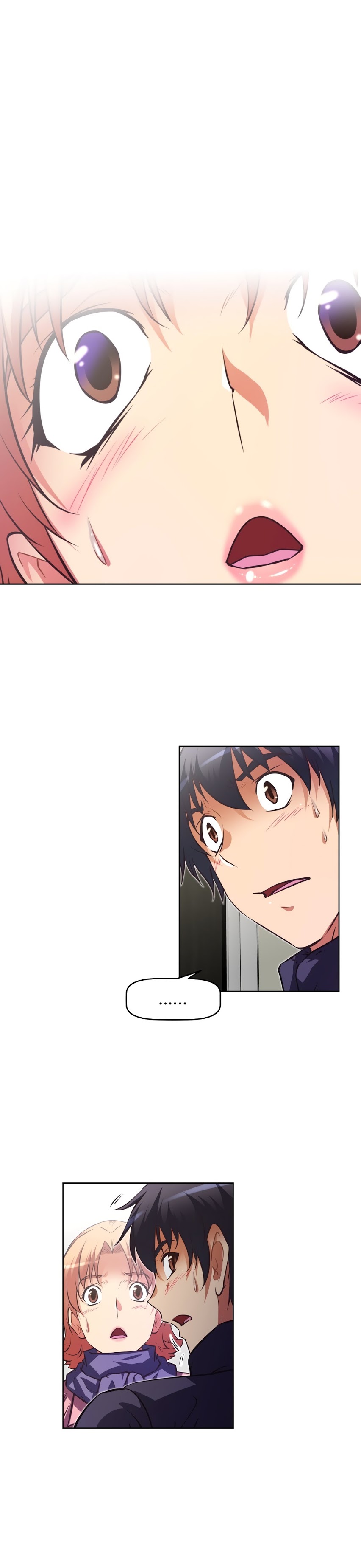 Brawling Go Chapter 120 image 2