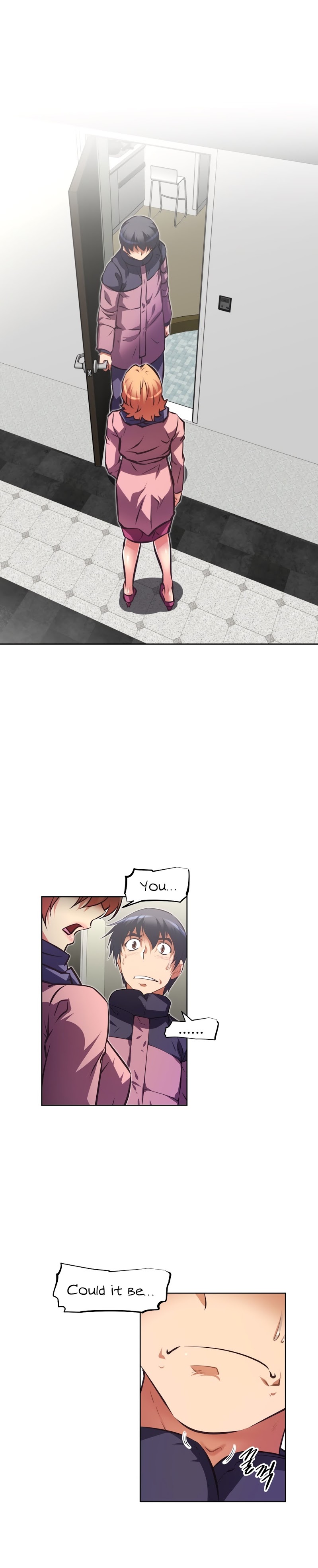 Brawling Go Chapter 120 image 5