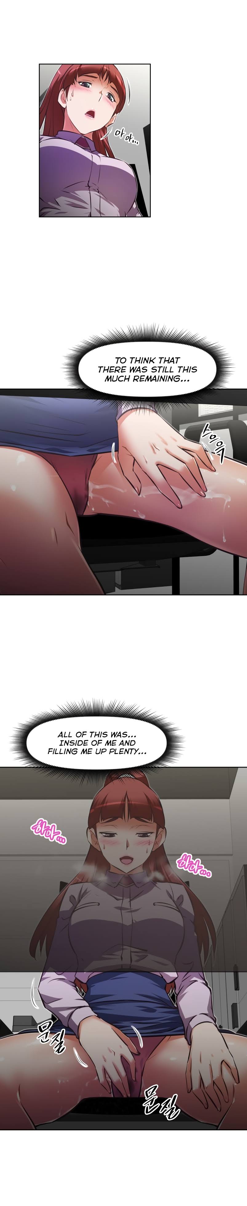 Brawling Go Chapter 121 image 11