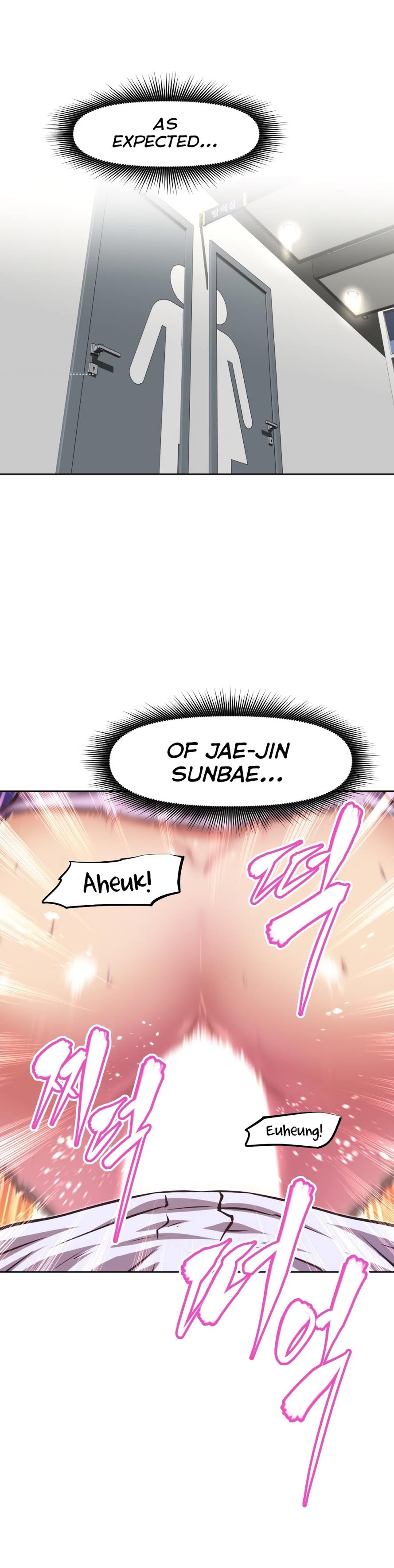 Brawling Go Chapter 121 image 12