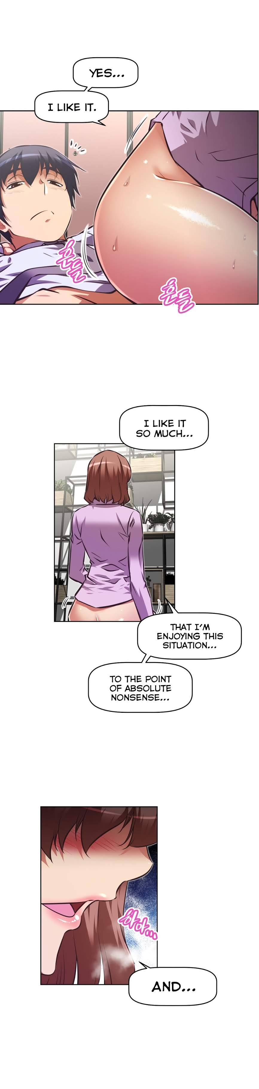 Brawling Go Chapter 121 image 15