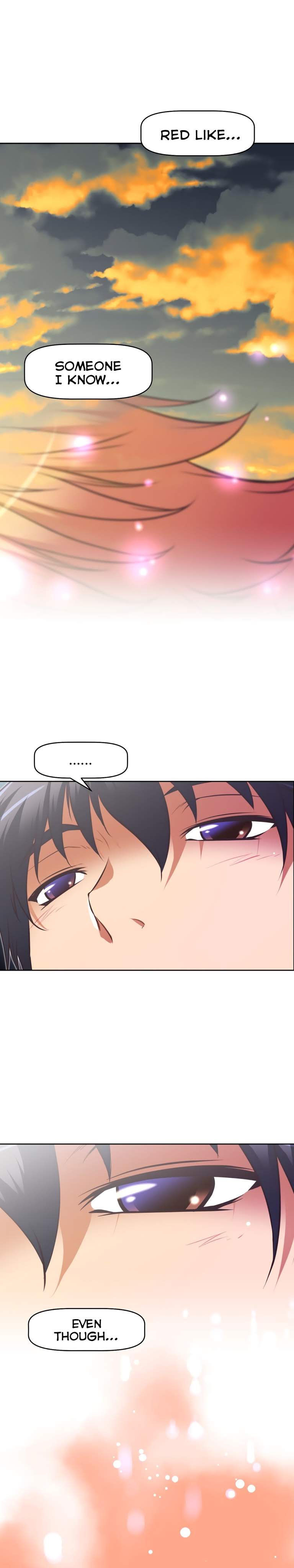 Brawling Go Chapter 121 image 18