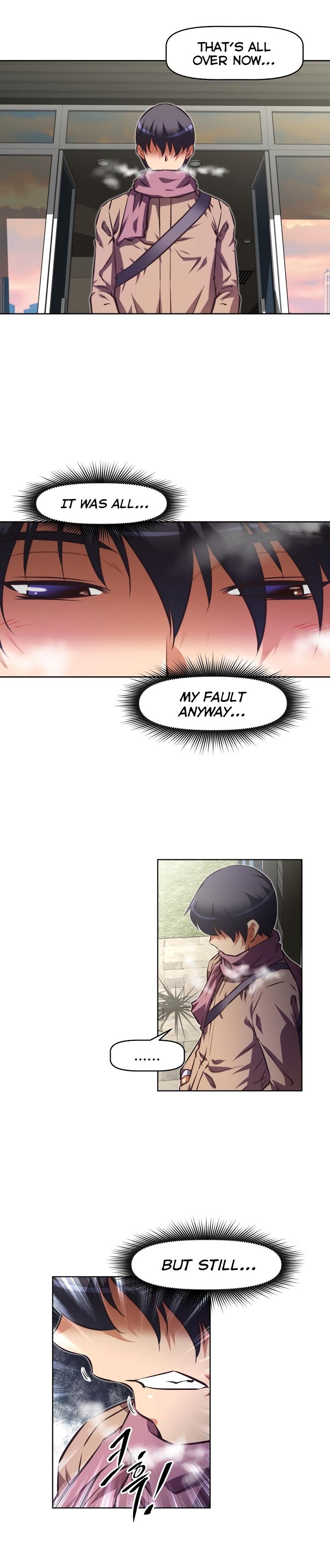 Brawling Go Chapter 121 image 20