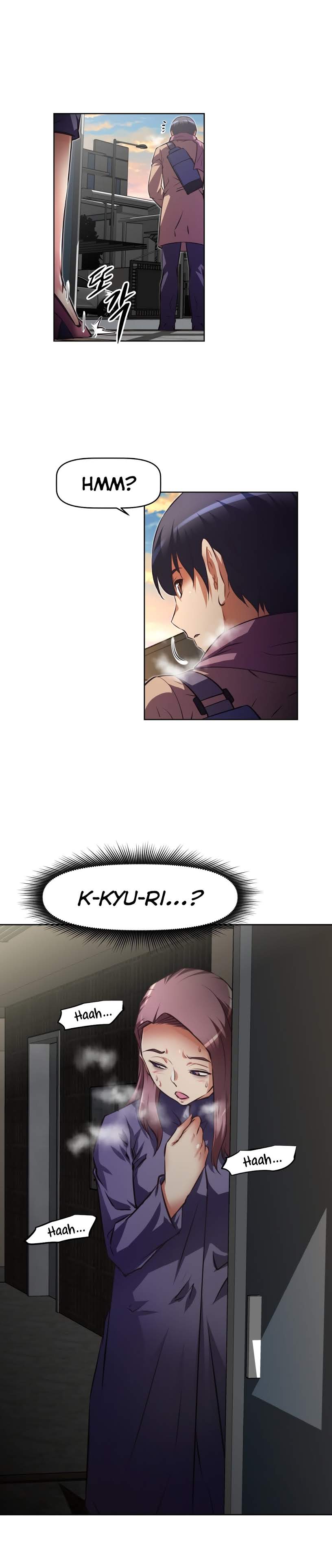 Brawling Go Chapter 121 image 23