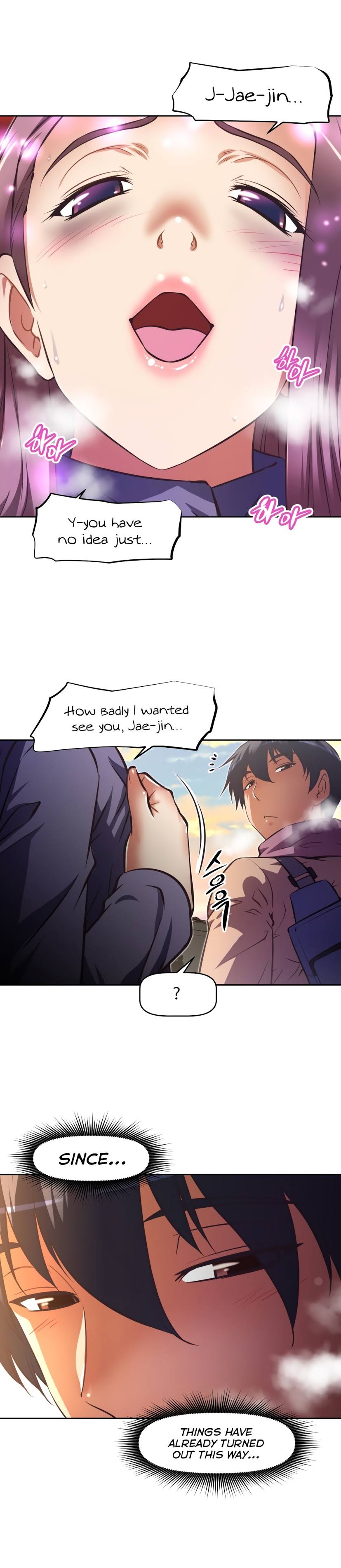 Brawling Go Chapter 121 image 24