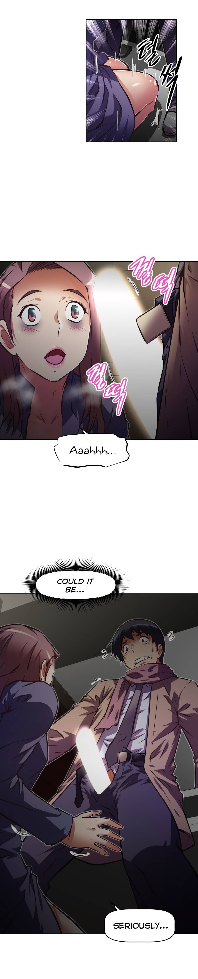 Brawling Go Chapter 122 image 10