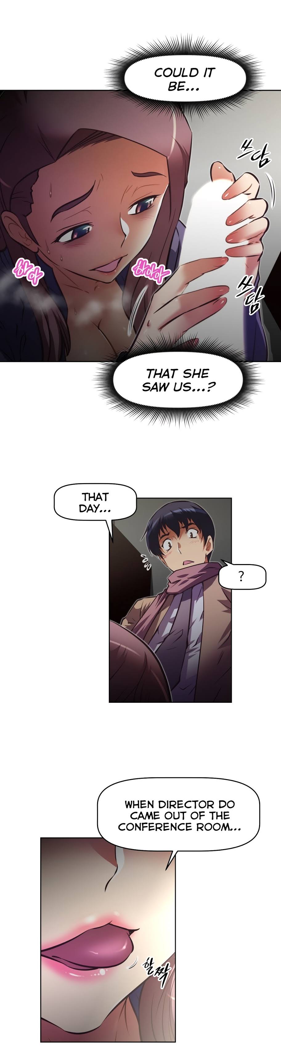 Brawling Go Chapter 122 image 16