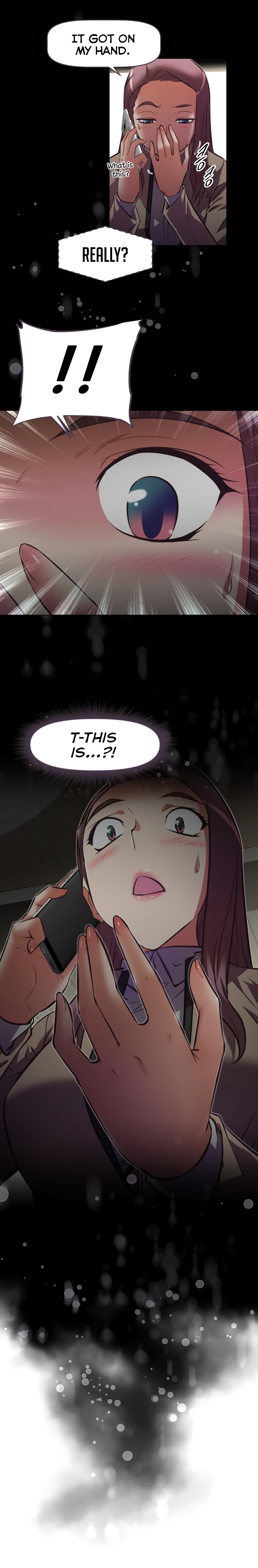 Brawling Go Chapter 122 image 19