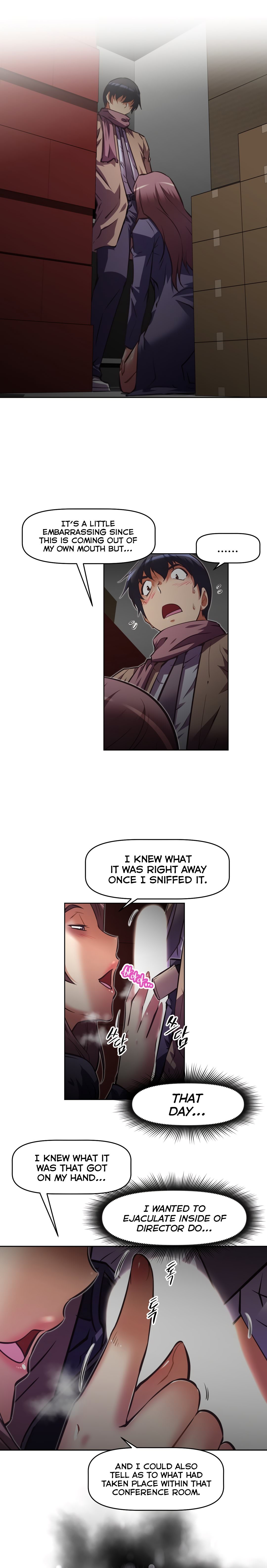 Brawling Go Chapter 122 image 20