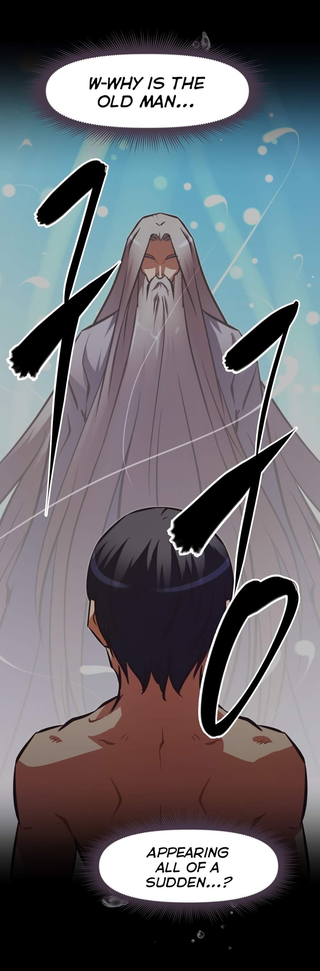 Brawling Go Chapter 122 image 27