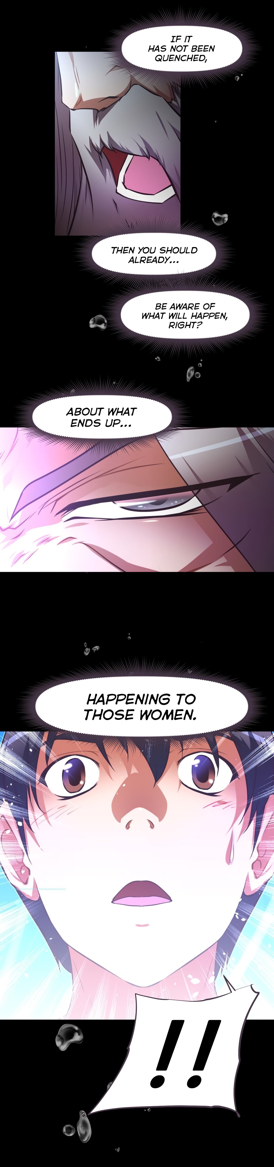 Brawling Go Chapter 123 image 12