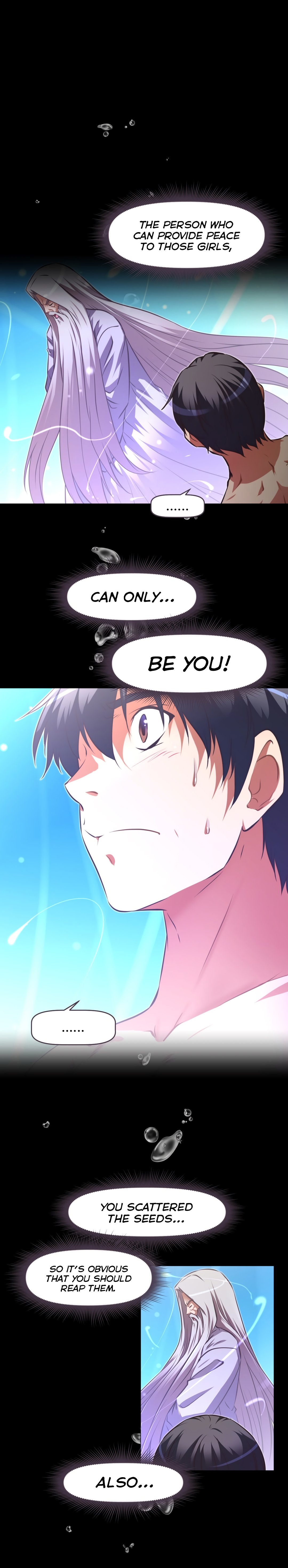 Brawling Go Chapter 123 image 15