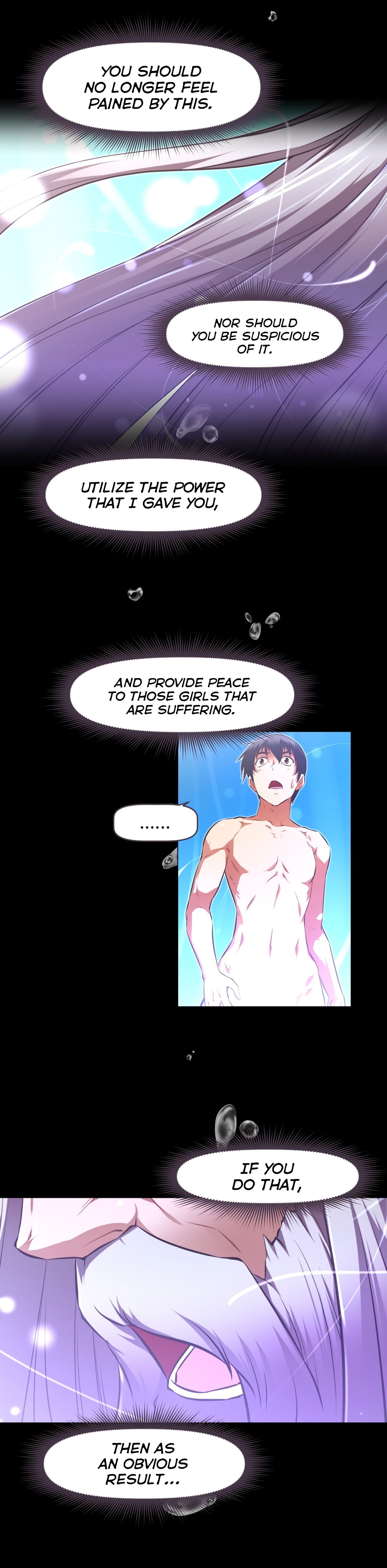 Brawling Go Chapter 123 image 16