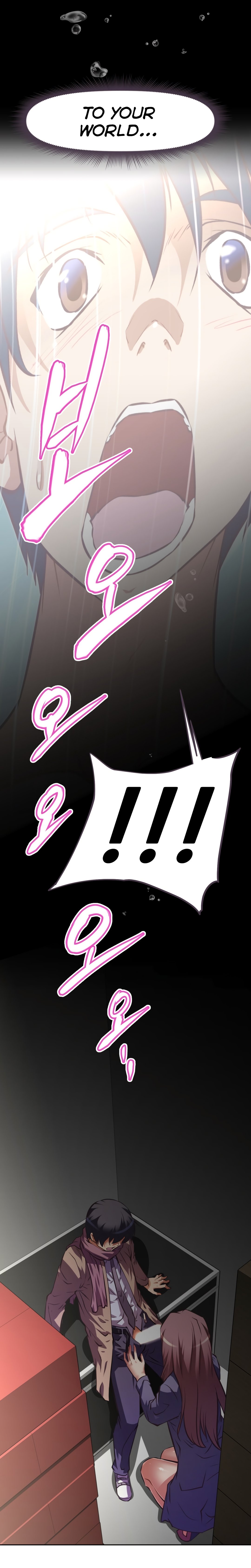 Brawling Go Chapter 123 image 20