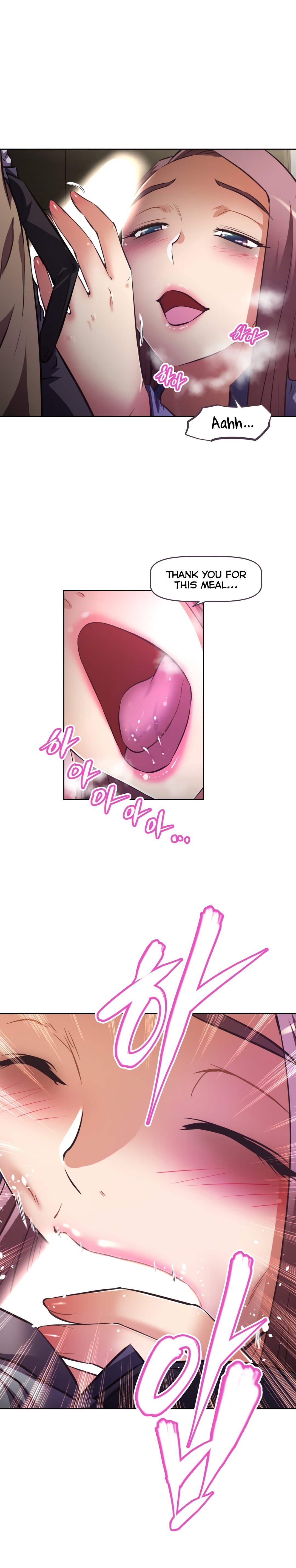Brawling Go Chapter 123 image 21