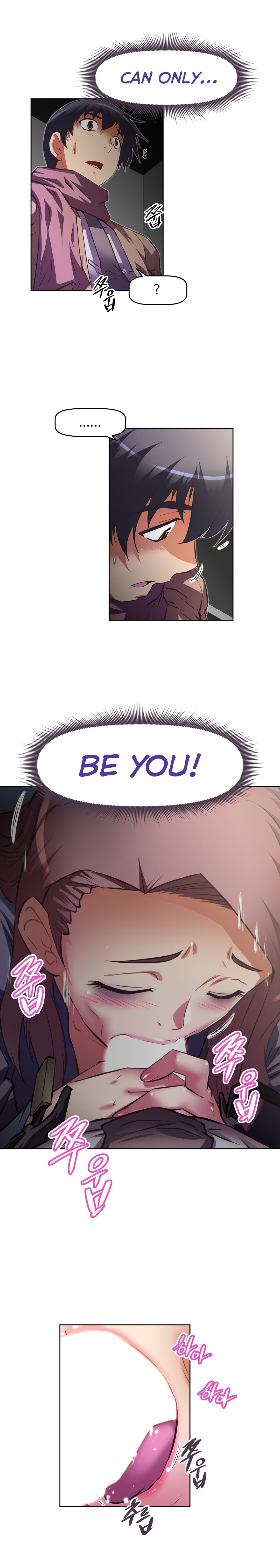 Brawling Go Chapter 123 image 23