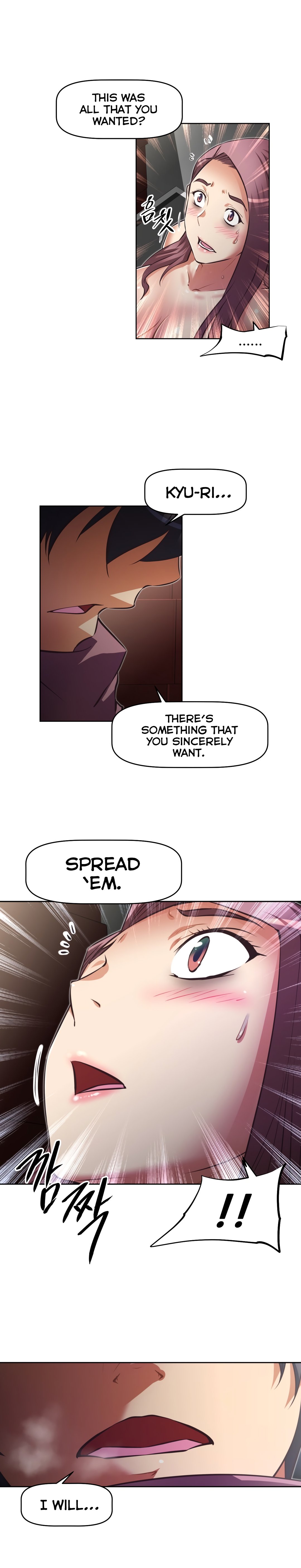 Brawling Go Chapter 123 image 28