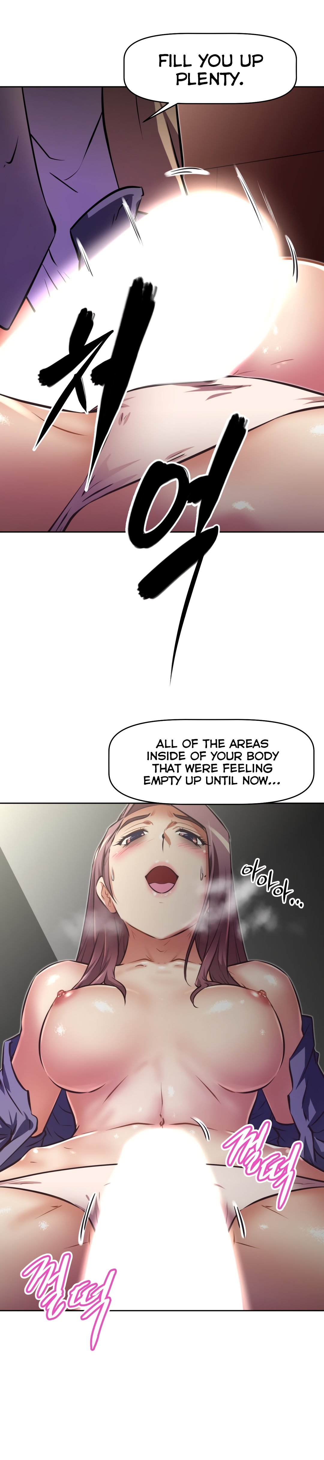 Brawling Go Chapter 123 image 29