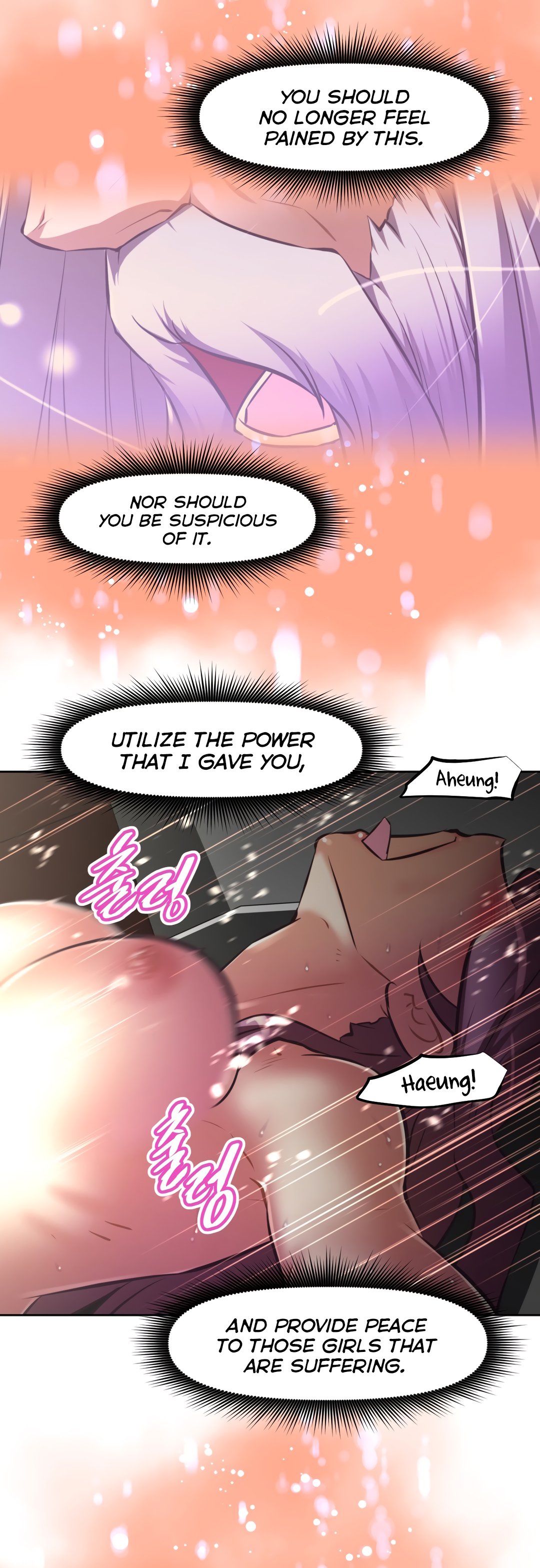 Brawling Go Chapter 124 image 14