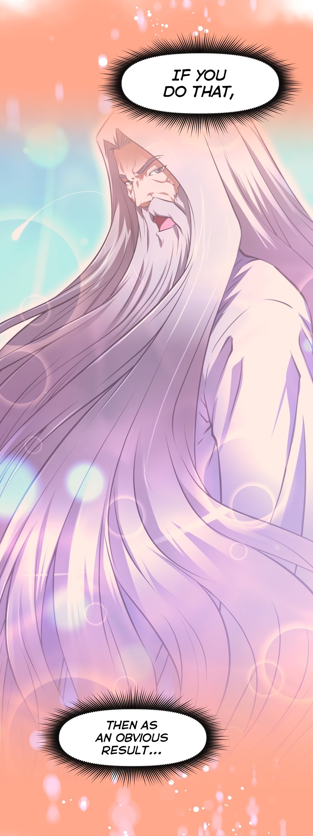 Brawling Go Chapter 124 image 15