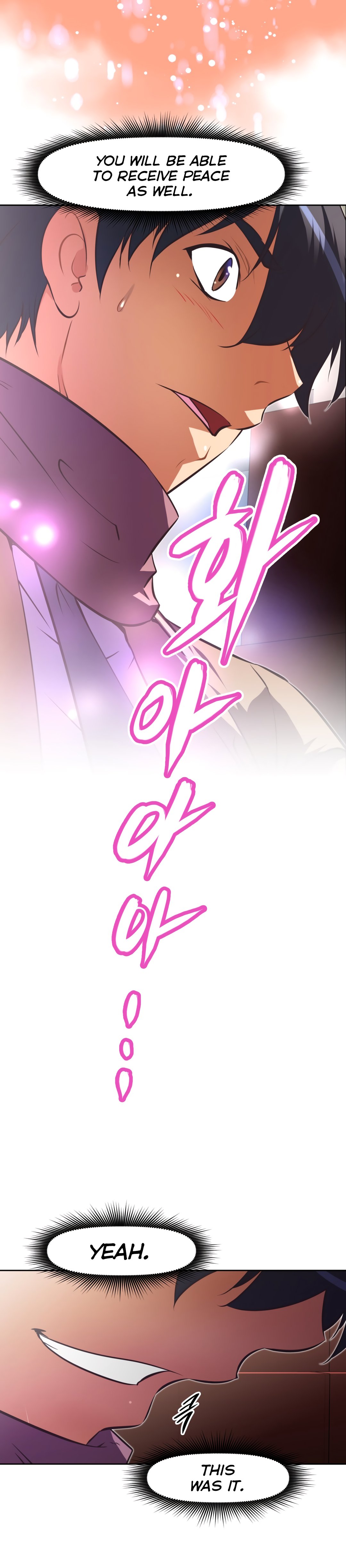 Brawling Go Chapter 124 image 16