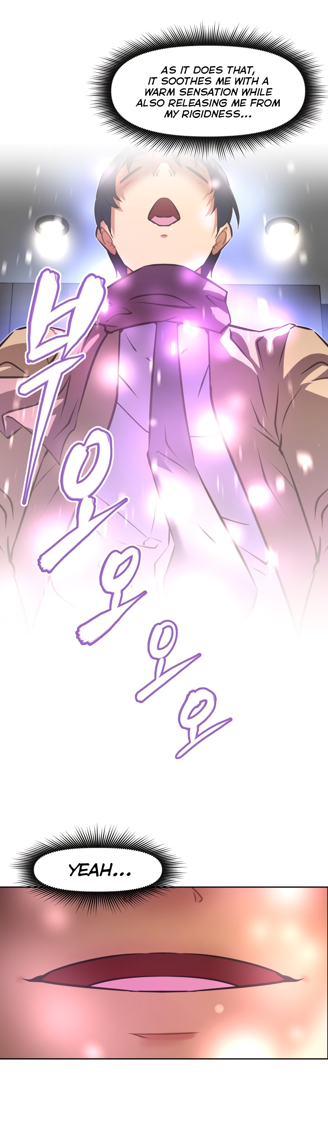 Brawling Go Chapter 124 image 18