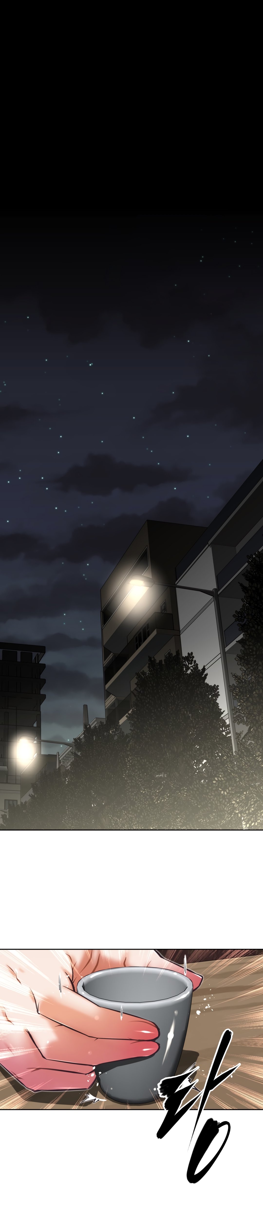 Brawling Go Chapter 124 image 20