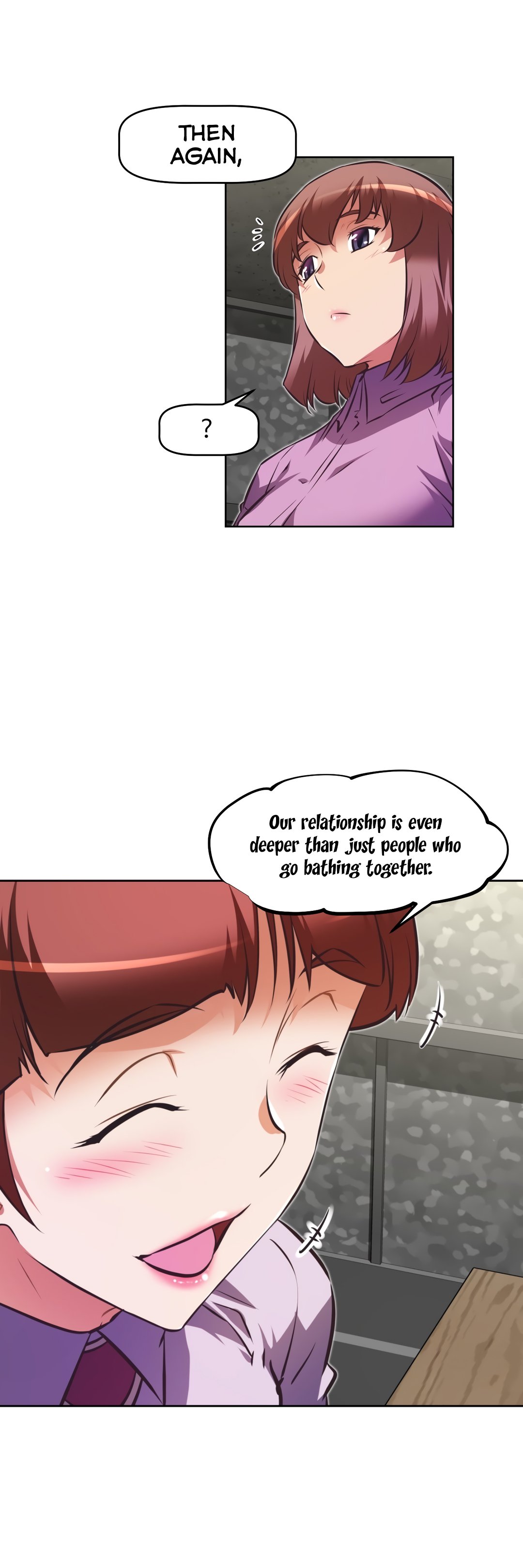 Brawling Go Chapter 124 image 22