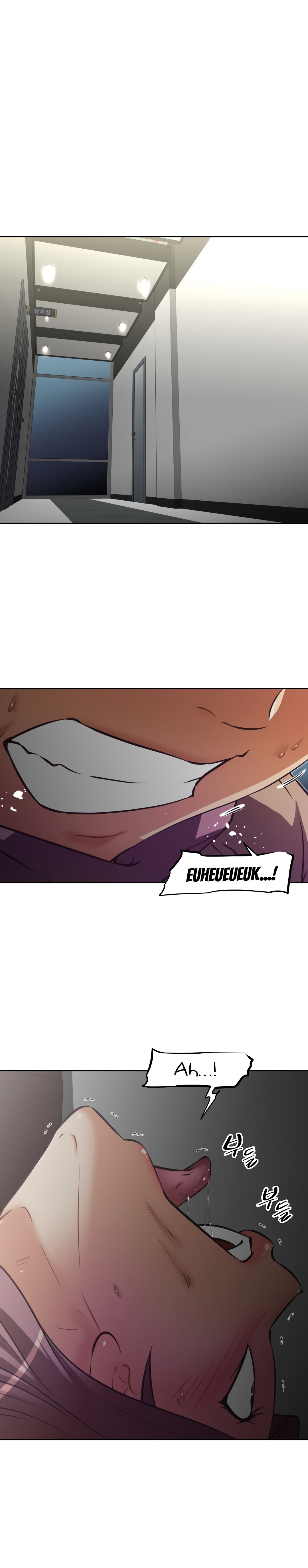 Brawling Go Chapter 124 image 2