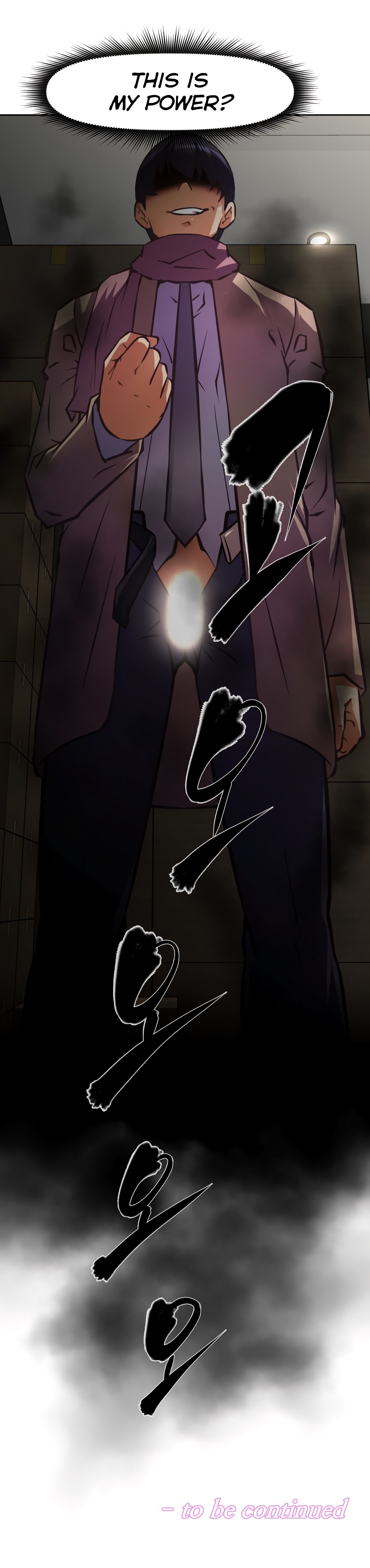 Brawling Go Chapter 124 image 33