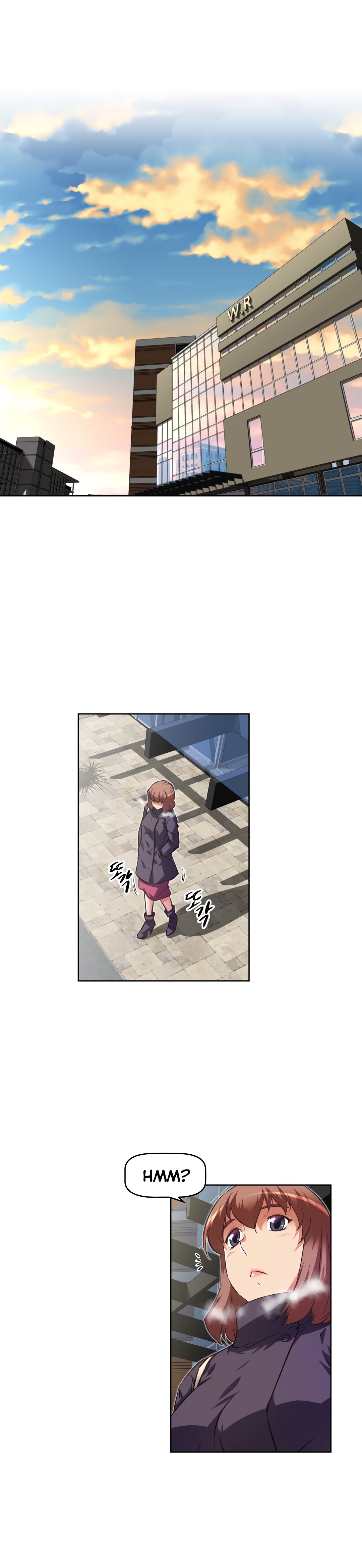 Brawling Go Chapter 124 image 4