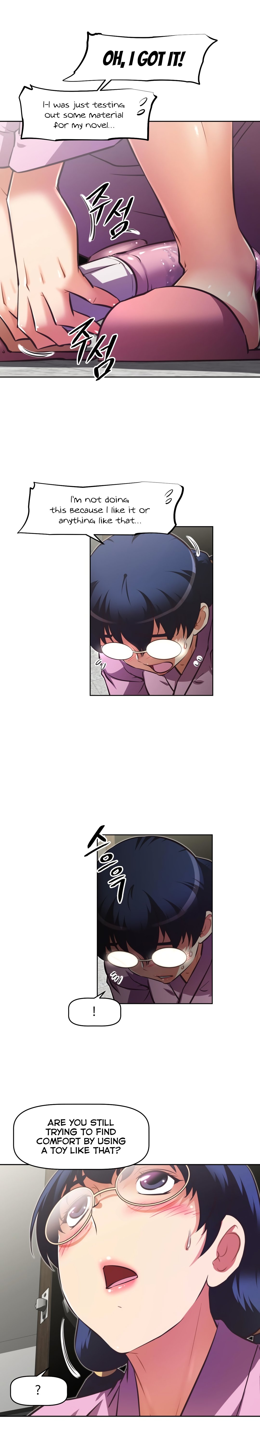 Brawling Go Chapter 125 image 16