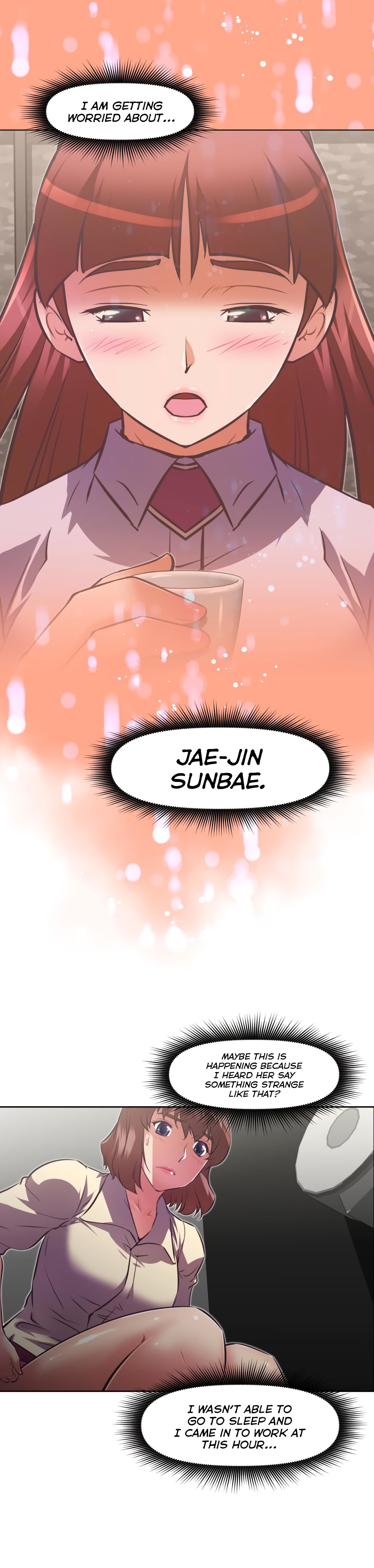 Brawling Go Chapter 125 image 26