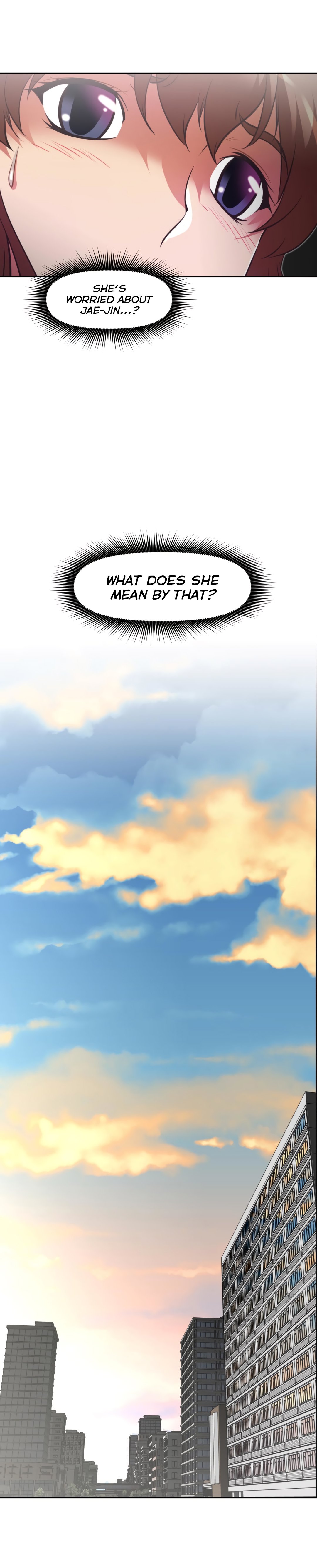 Brawling Go Chapter 125 image 27