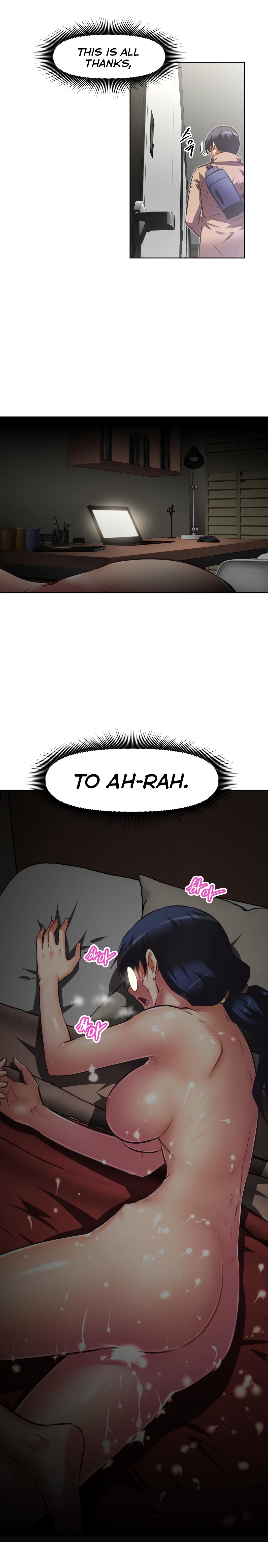 Brawling Go Chapter 125 image 29