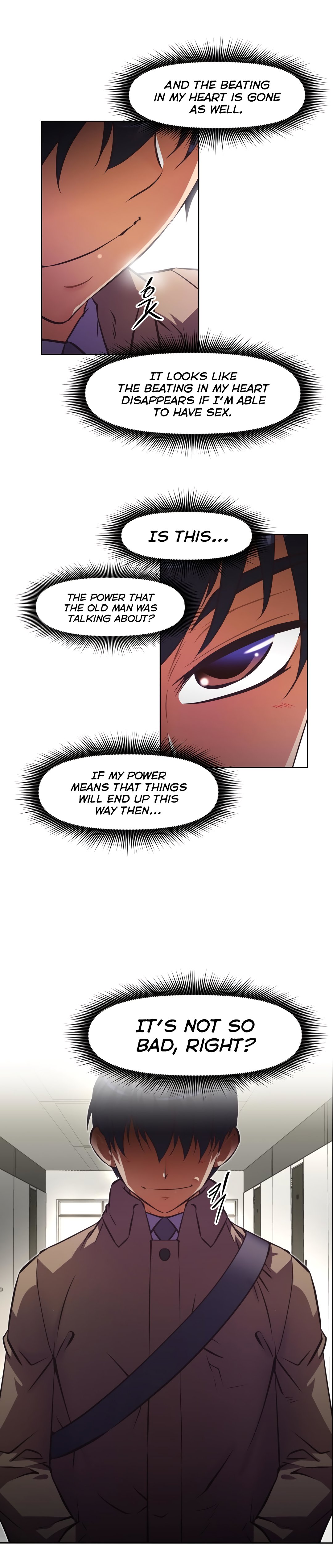 Brawling Go Chapter 125 image 31